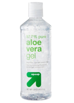 Product Aloe Vera